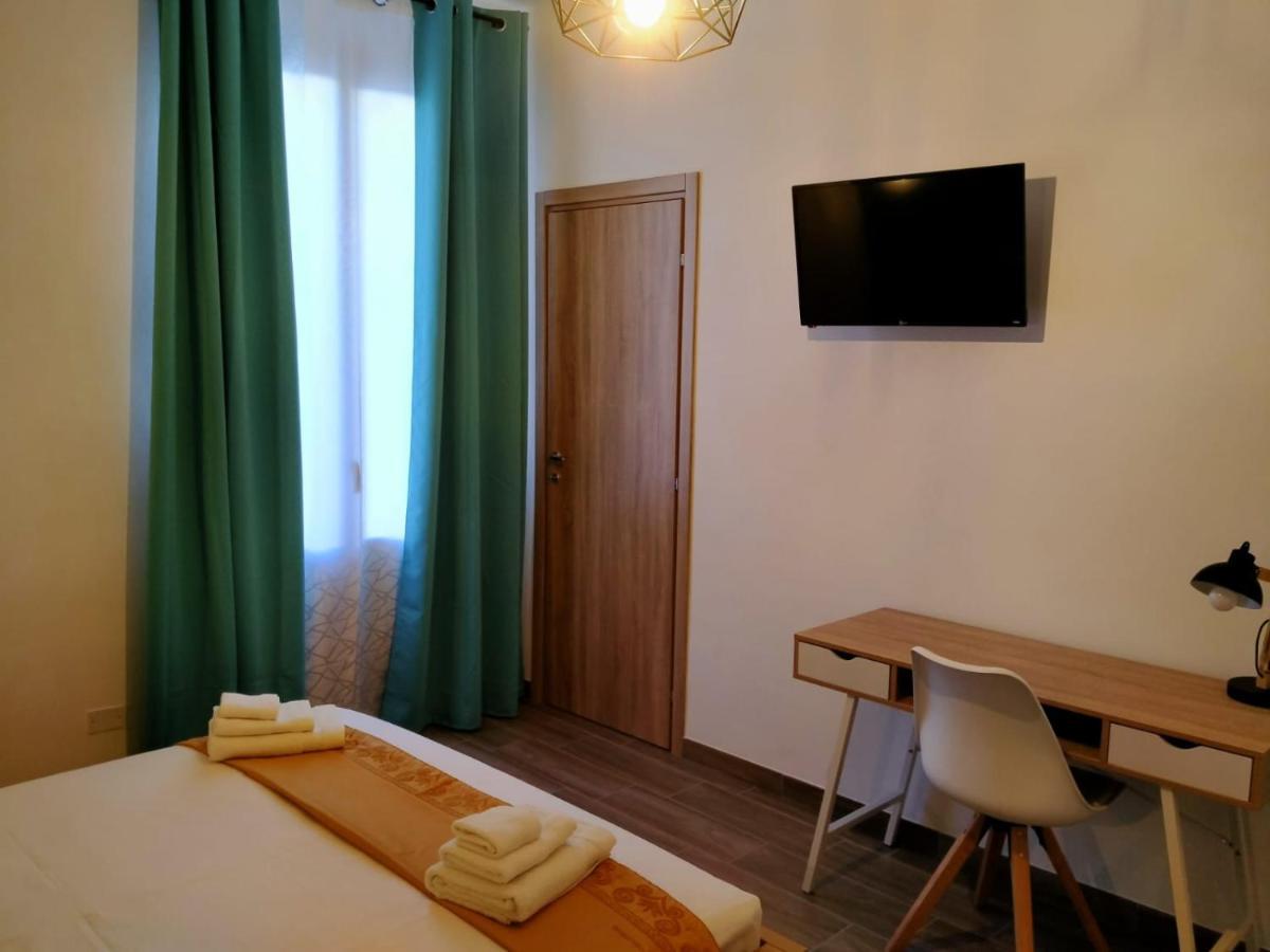 Al Civico 1 Apartments Trapani Exterior photo