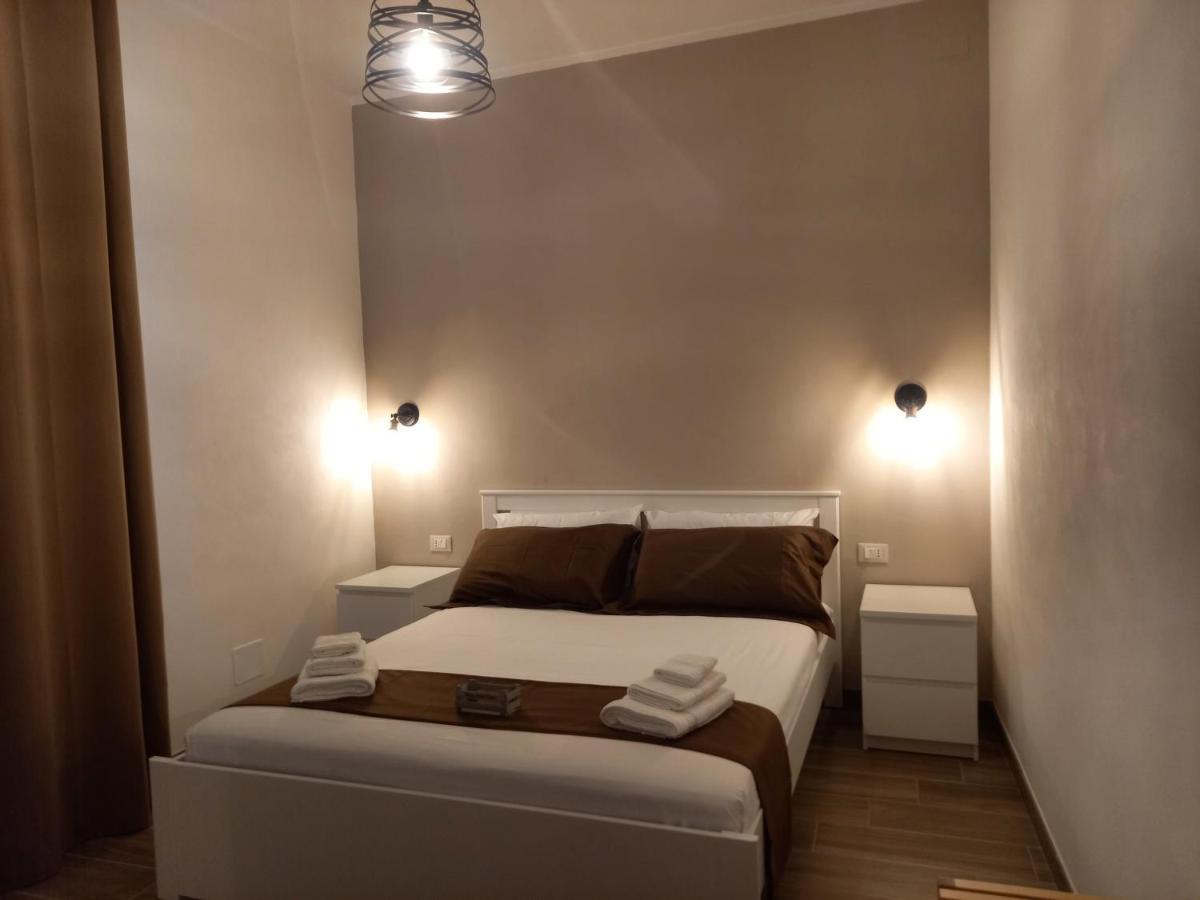 Al Civico 1 Apartments Trapani Exterior photo
