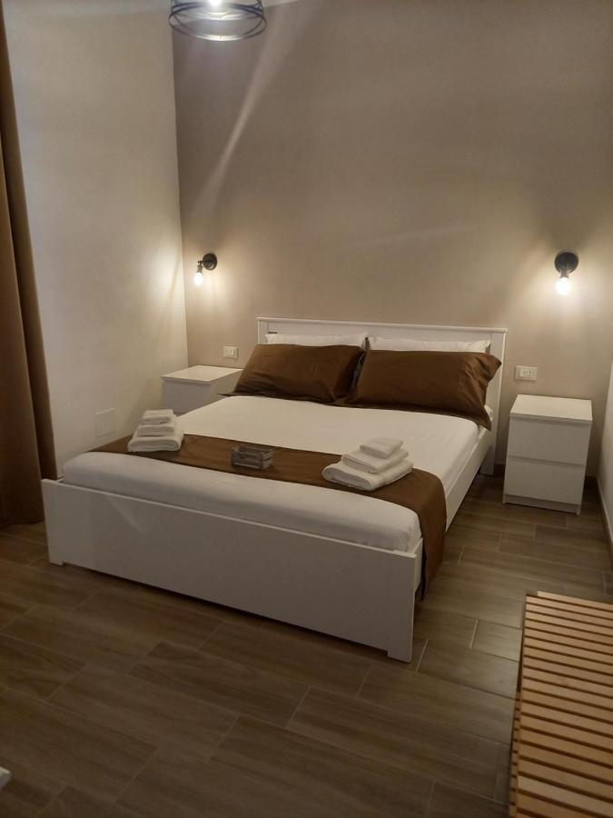 Al Civico 1 Apartments Trapani Exterior photo